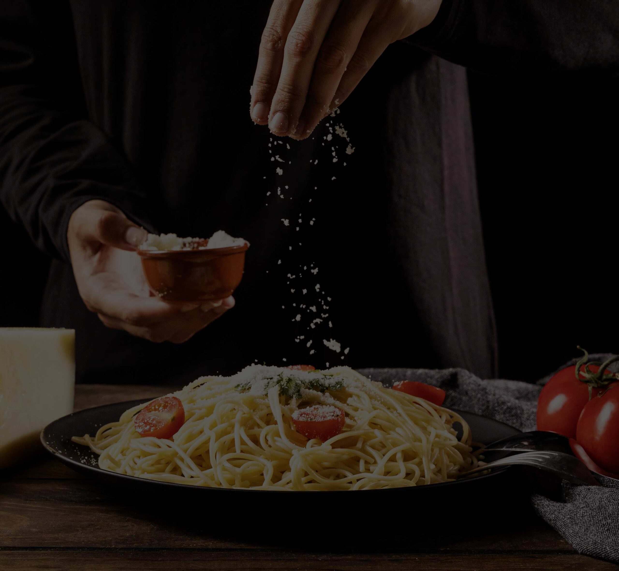 Semolino - Italian food in Leeds in Leeds